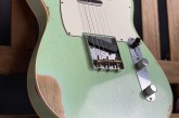 Fender Custom Shop Namm Ltd Edition 60s Telecaster Custom Relic Faded Aged Surf Green-8.jpg